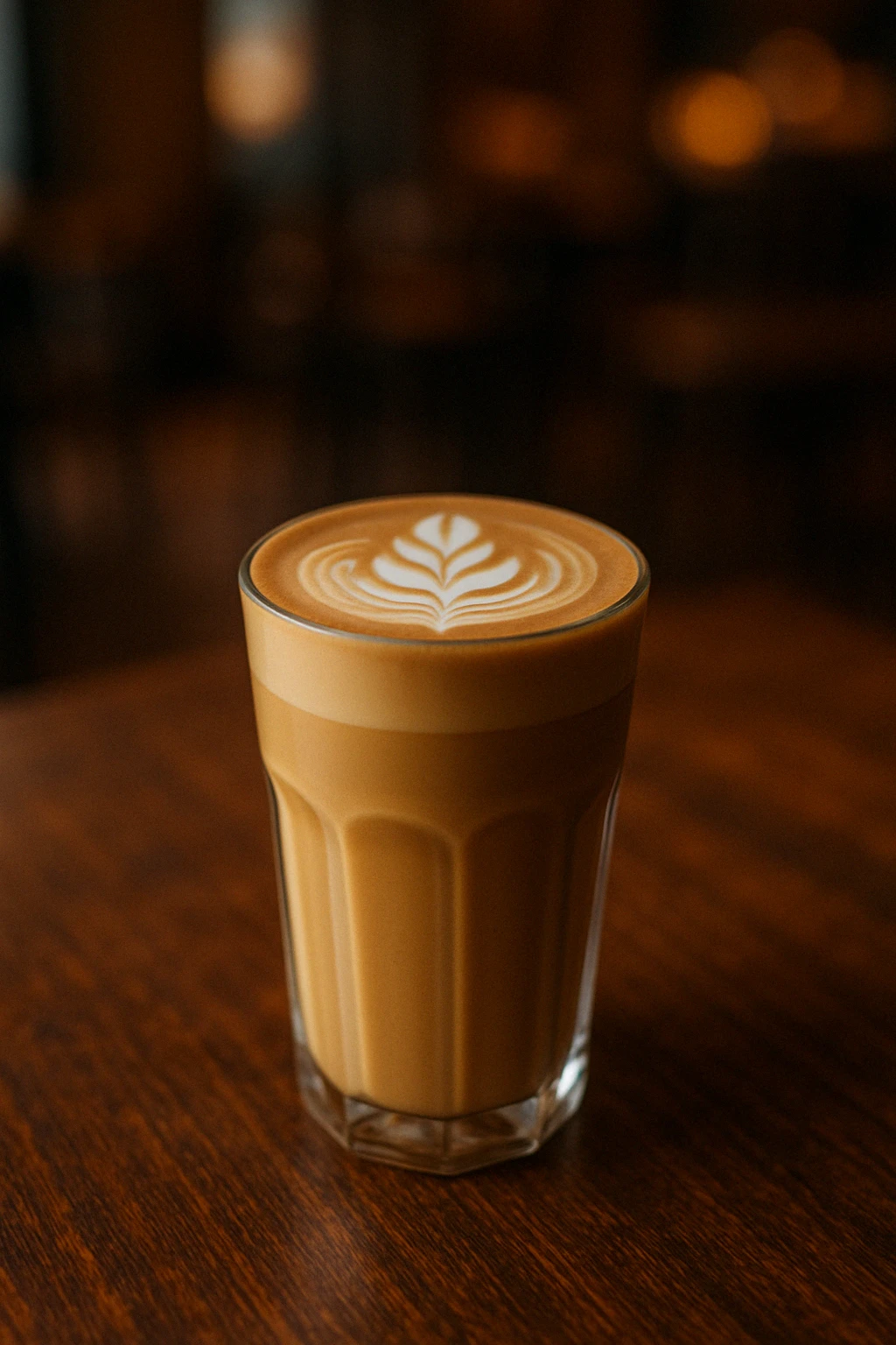 Latte Lumina