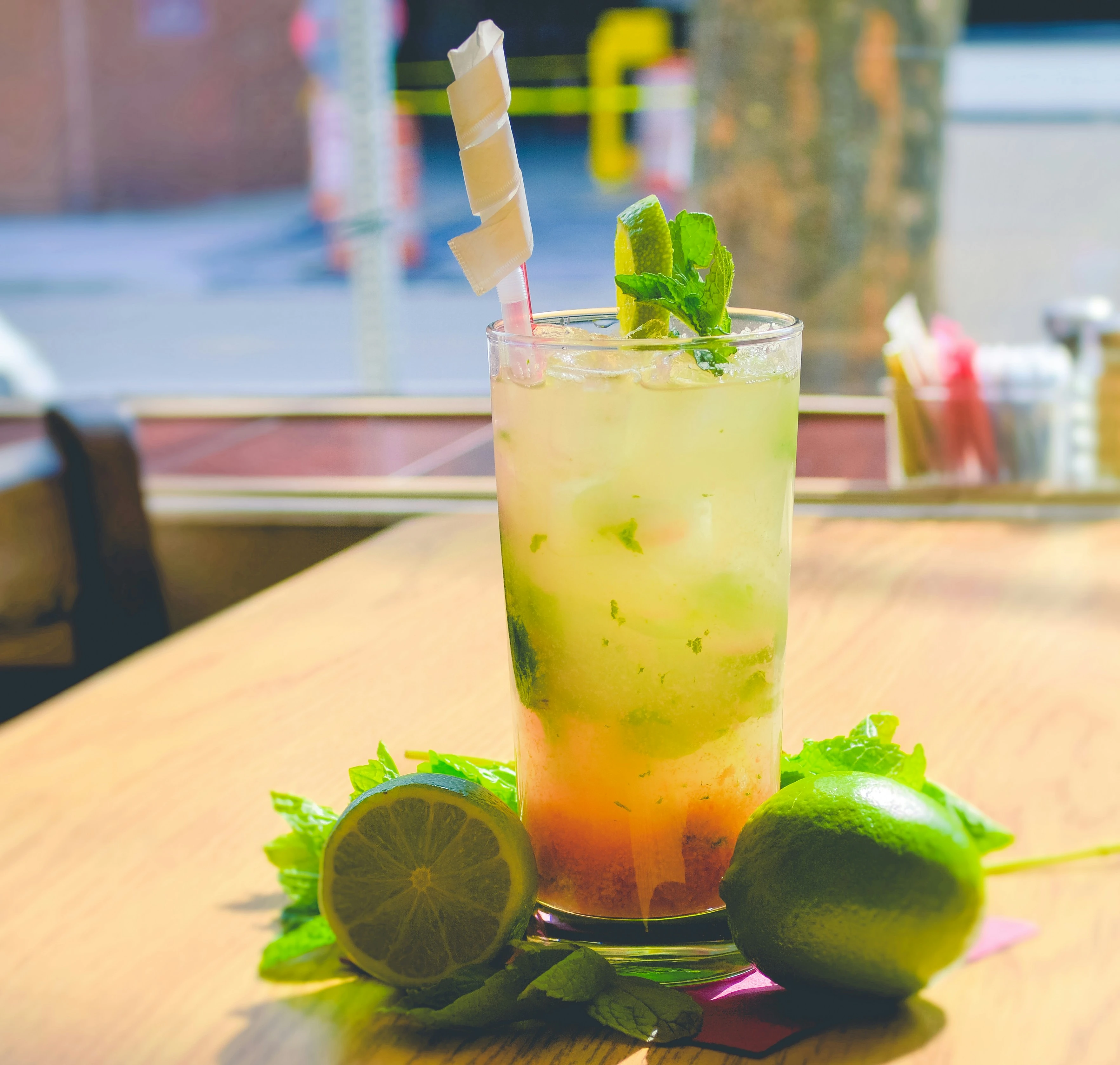 Es Kopi Susu Gula Aren